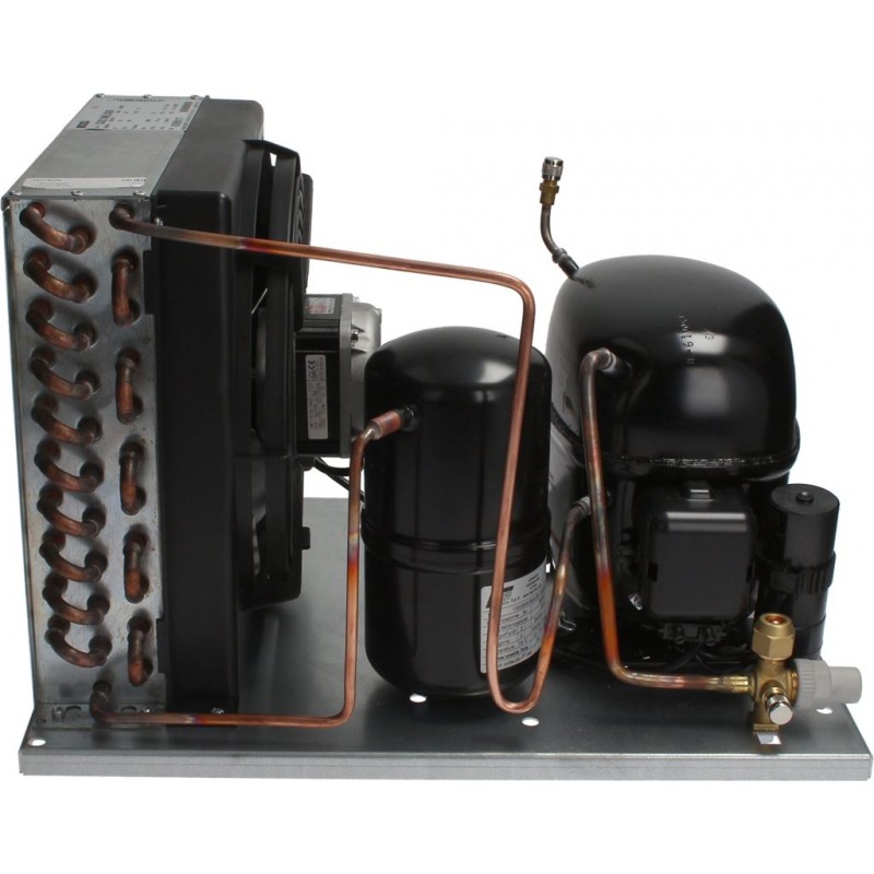 CONDENSING UNIT SC10MLX 230V 50/60Hz R404A