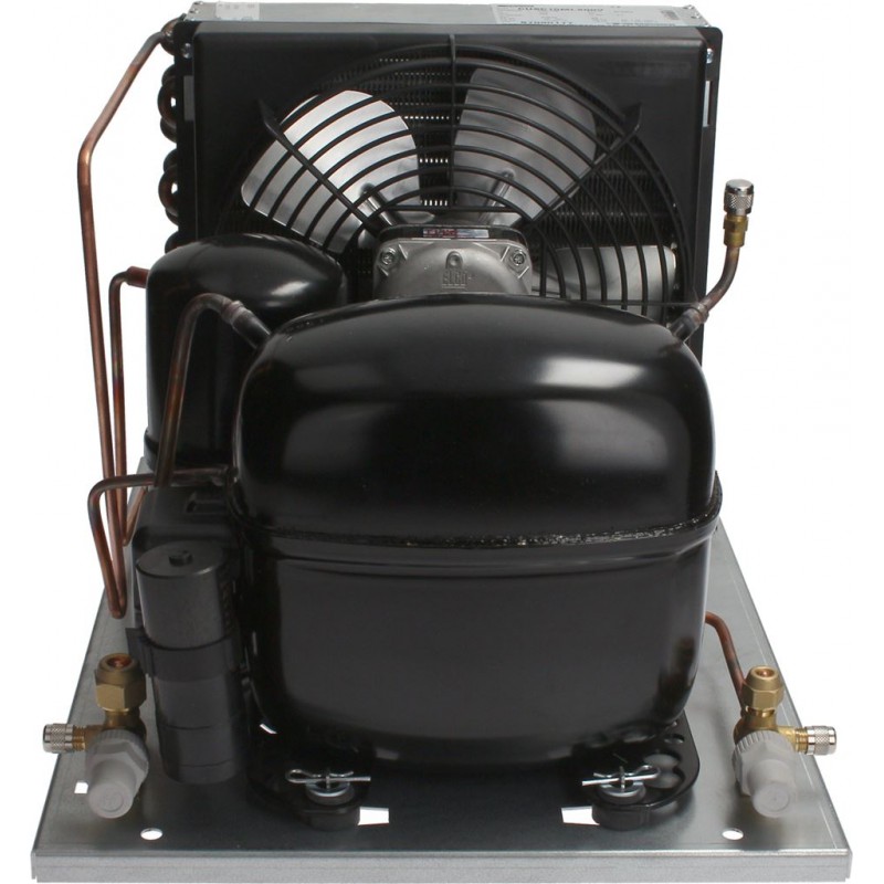 CONDENSING UNIT SC10MLX 230V 50/60Hz R404A