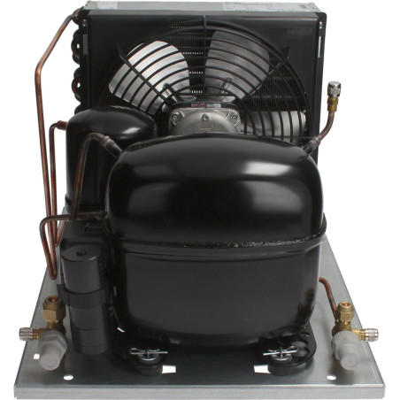 CONDENSING UNIT SC10MLX 230V 50/60Hz R404A