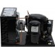 CONDENSING UNIT AE4450Z_AA 115V 60HZ 404A