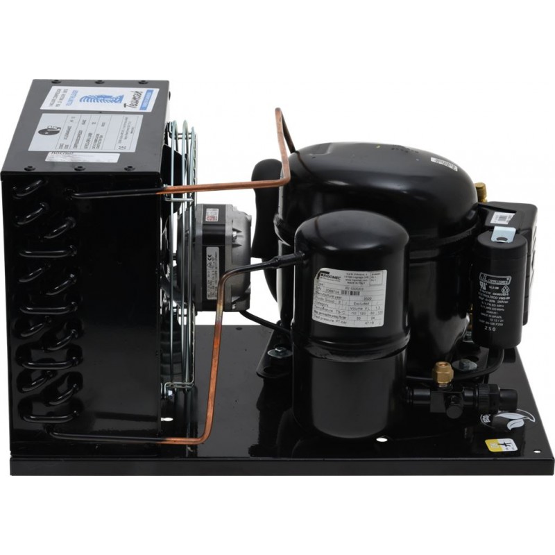 CONDENSING UNIT AE4450Z_AA 115V 60HZ 404A