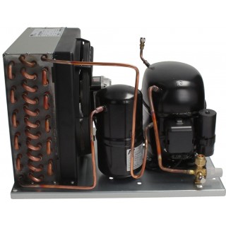 CONDENSING UNIT SC12MLX 230V 50/60Hz 404A