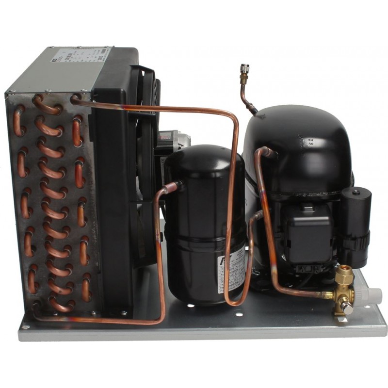 CONDENSING UNIT SC12MLX 230V 50/60Hz 404A