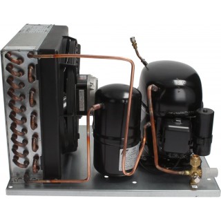 CONDENSING UNIT SC12CLX.2 230V 50/60Hz 404A LBP