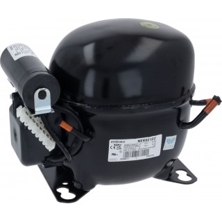 COMPRESSOR EMBRACO NEK6212Z 1/2HP 115/60HZ R134A