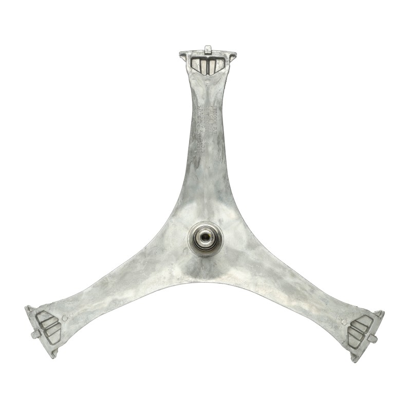 SAMSUNG DC97-17004E ASSEMBLY FLANGE SHAFT