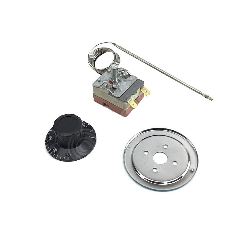 OVEN THERMOSTAT UNIVERSAL 300°C 572 °F