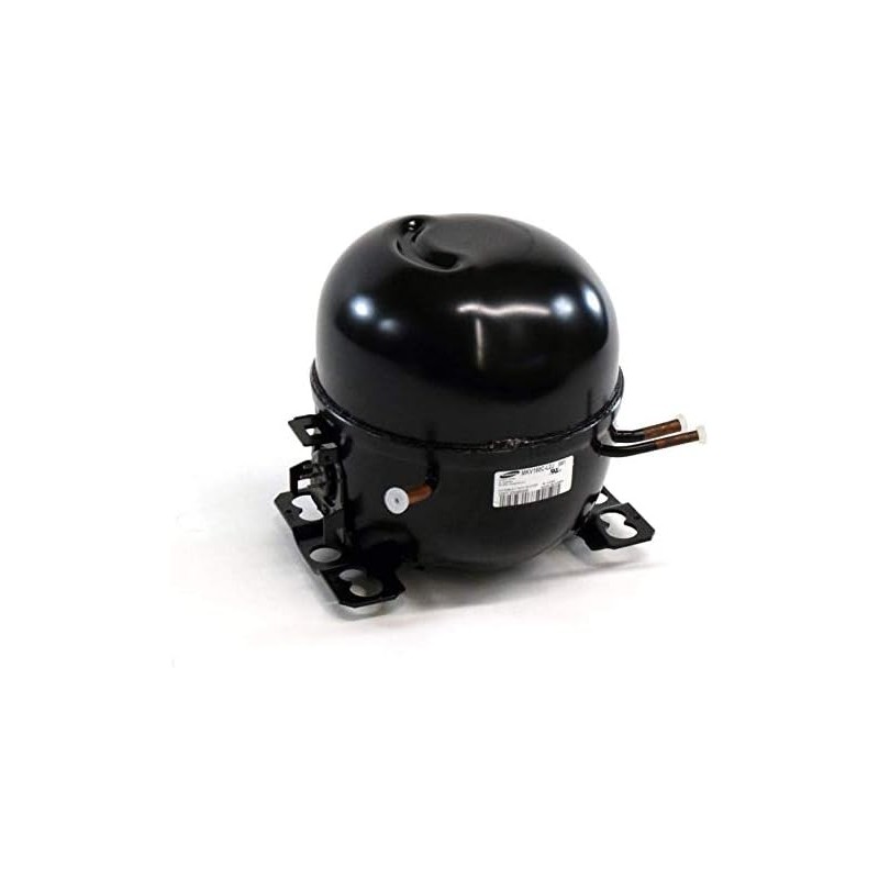 SAMSUNG COMPRESSOR MKV190CL2B/ASH R134A