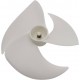 LG ADP36665705 FAN BLADE