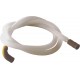 BOSCH 00668108 DRAIN HOSE