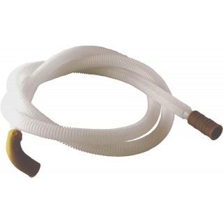 BOSCH 00668108 DRAIN HOSE