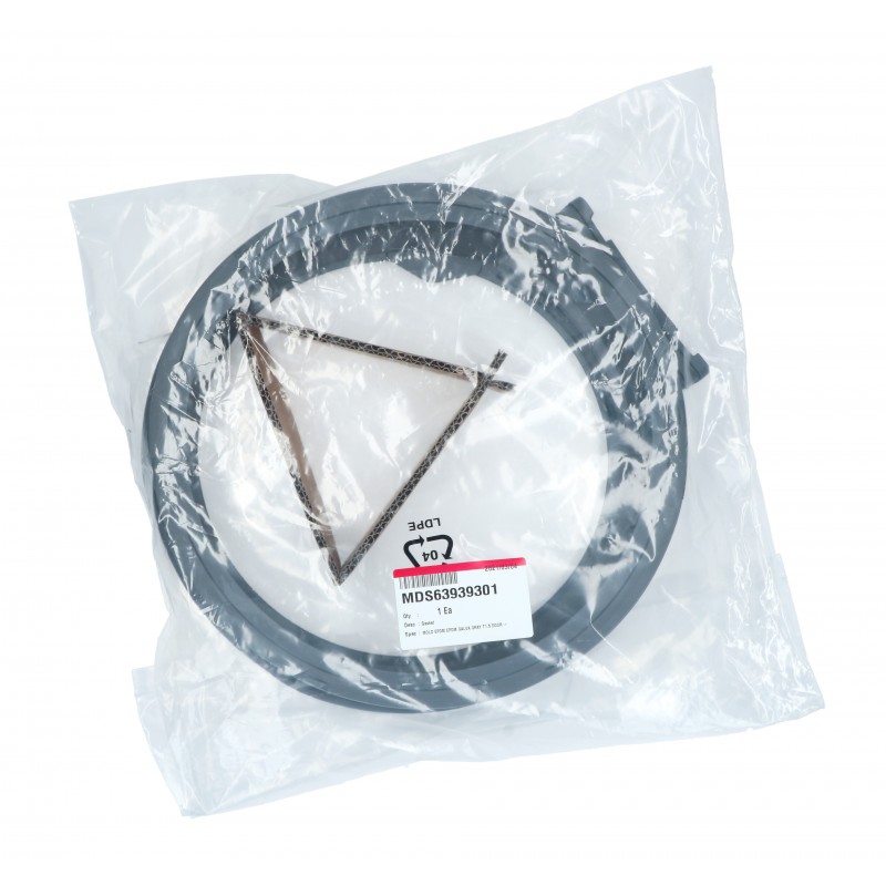 LG MDS63939301 DOOR GASKET