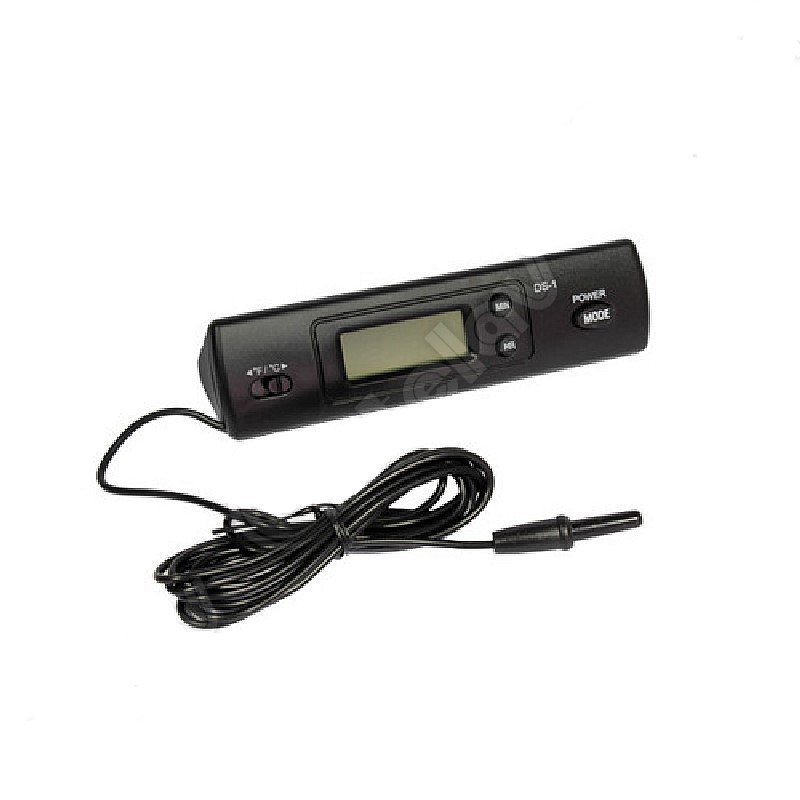 DIGITAL THERMOMETER