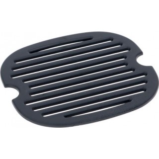 PAVONI PLASTIC TRAY  WITH CUP SUPPORT GRID PLASTIC