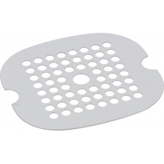 PAVONI CUP SUPPORT GRID CHROME-PLATED STEEL