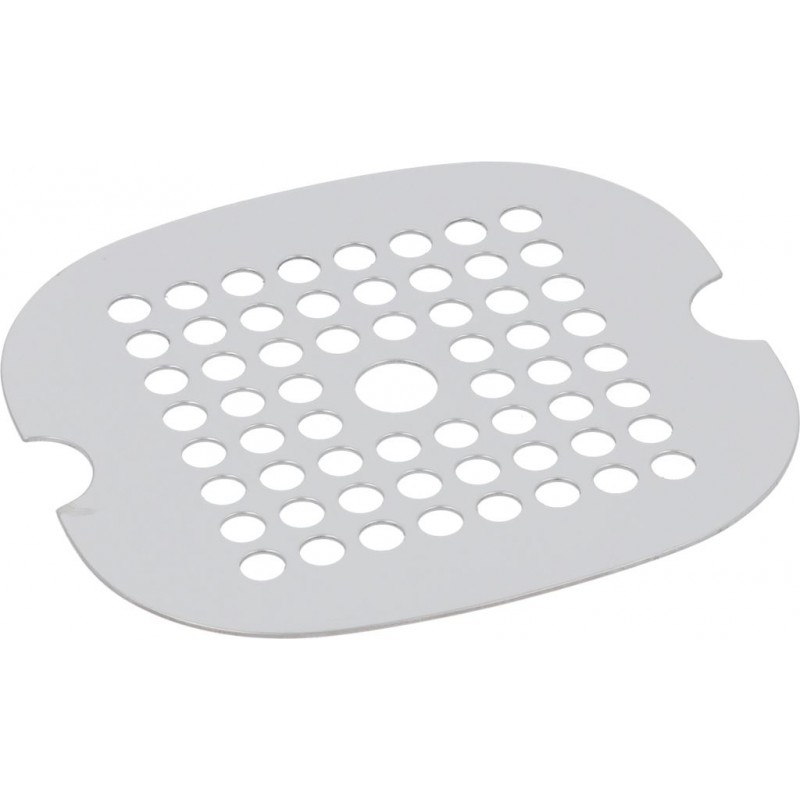 PAVONI CUP SUPPORT GRID CHROME-PLATED STEEL