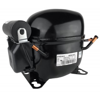 EMBRACO COMPRESSOR NEK6187Z 134A 1/3HP 115V 60HZ