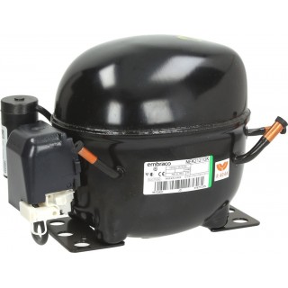 EMBRACO COMPRESSOR NEK2121GK R404A 115V 60Hz