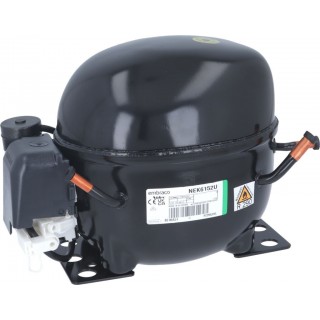 EMBRACO COMPRESSOR NEK6152U R290 115V 60Hz