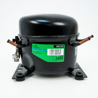 SECOP COMPRESSOR TL4G 115V R134A 1/10HP
