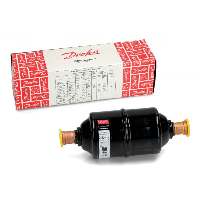 DANFOSS FILTER DCL 084S ODS 023Z4515