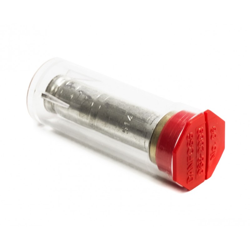 DANFOSS 068-2009 ORIFICE T2/TE2 06 FLARE