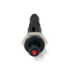 BLACK PIEZO IGNITER SKL