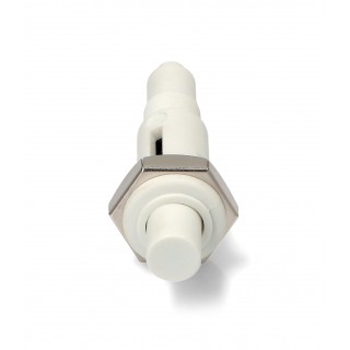 WHITE PIEZO IGNITER SKL