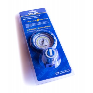 SINGLE GAUGE - VMG-1-U-L