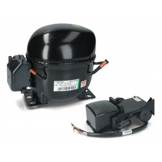 EMBRACO COMPRESSOR NEK2168GK  R404A 115V 60Hz