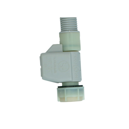 BOSCH 00263789 VALVE DISHWASHER WATER BLOCK