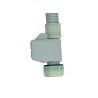 BOSCH 00263789 VALVE DISHWASHER WATER BLOCK
