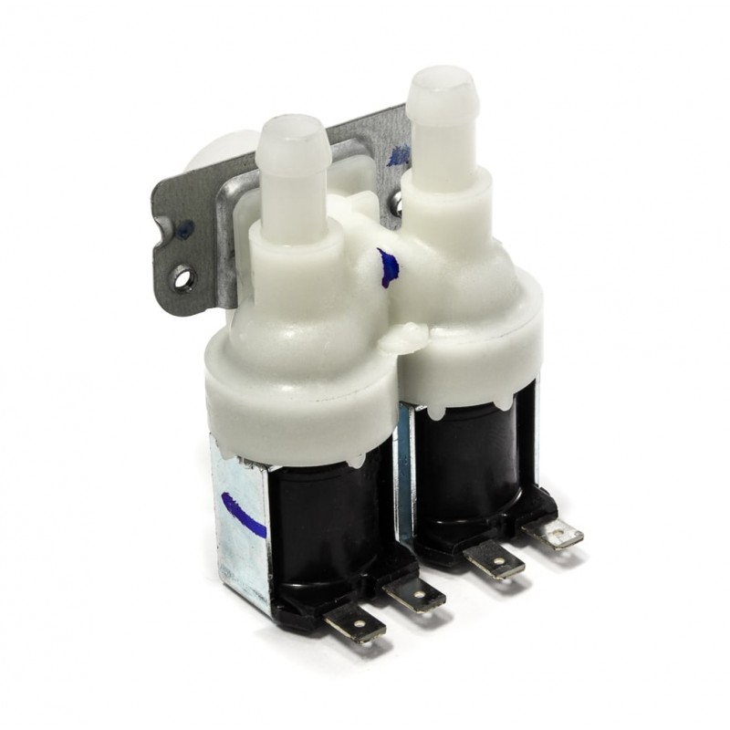WASHING MACHINE INLET VALVE