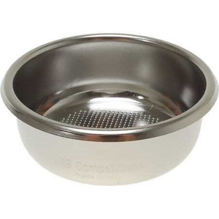 PRECISION FILTER 2 CUPS FOR CIMBALI