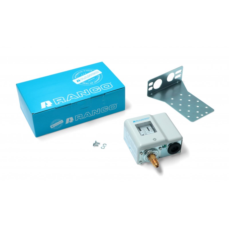 RANCO PRESSURE SWITCH 016-R6750  KP5