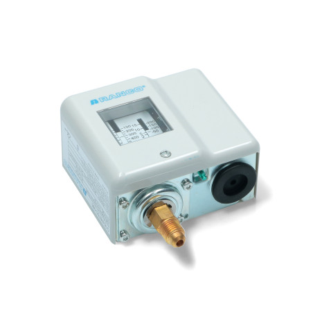 RANCO PRESSURE SWITCH 016-R6750  KP5