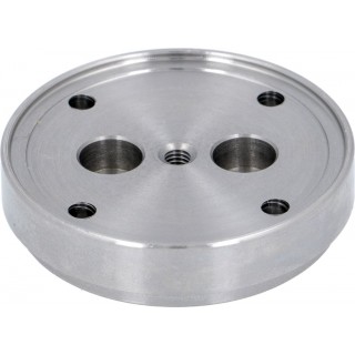 GAGGIA 996530055366 (DY0036/A) SHOWER HOLDING PLATE