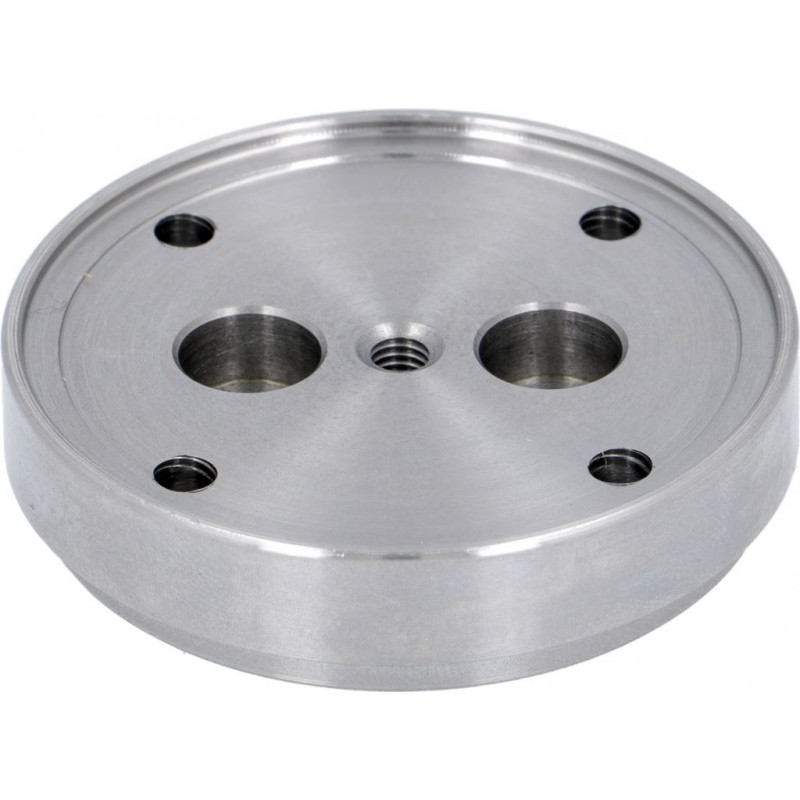 GAGGIA 996530055366 (DY0036/A) SHOWER HOLDING PLATE