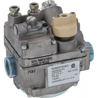 SAFETY GAS NATURAL VALVE