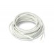 DRAIN HEATING CABLE 6,0M 240W SIL OUTLET 1M