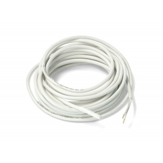 DRAIN HEATING CABLE 6,0M 240W SIL OUTLET 1M