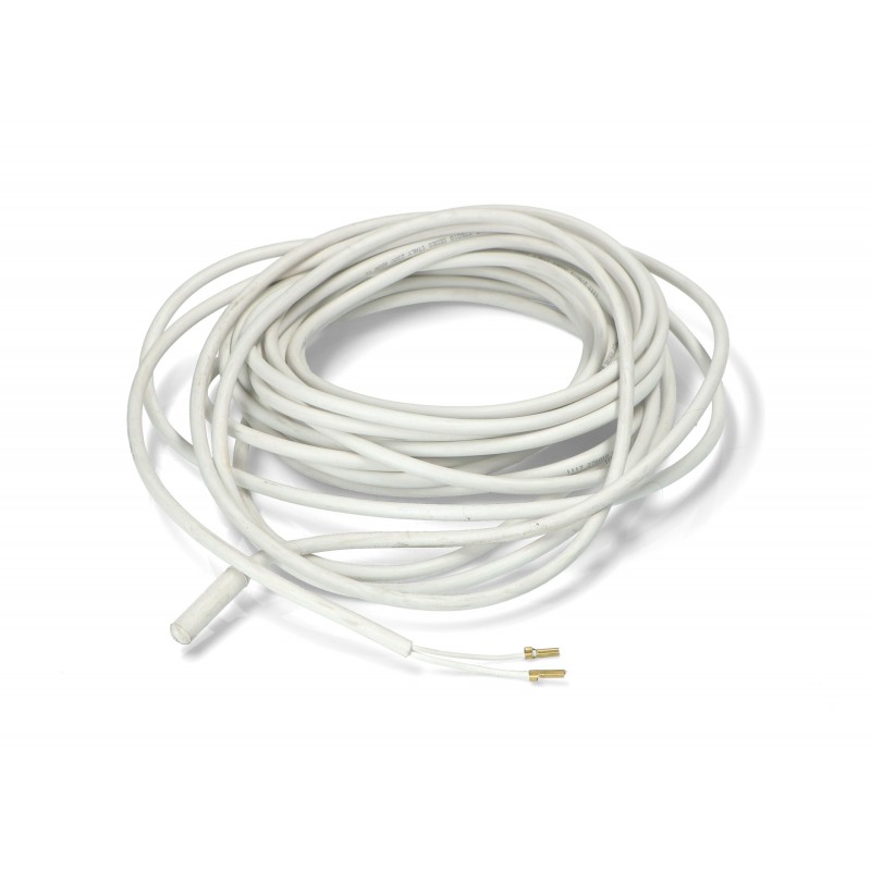 DRAIN HEATING CABLE 230V 320W 8 MTS