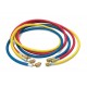 MANIFOLD HOSE SET 60" CONNECTION SIZE 1/4