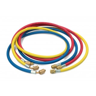 MANIFOLD HOSE SET 60" CONNECTION SIZE 1/4