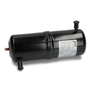 LIQUID RECEIVER V. 0.88 LT