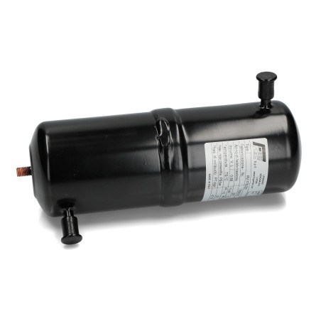 LIQUID RECEIVER V. 0.88 LT