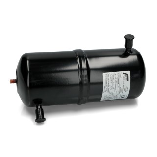 LIQUID RECEIVER V. 1.6 LT