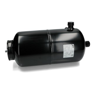 LIQUID RECEIVER V. 8 LTS