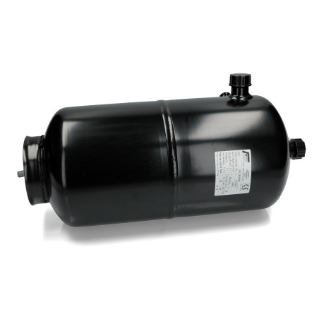 LIQUID RECEIVER V. 8 LTS