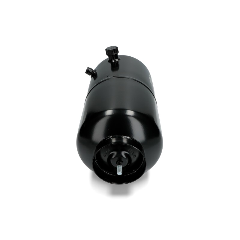 LIQUID RECEIVER V. 8 LTS